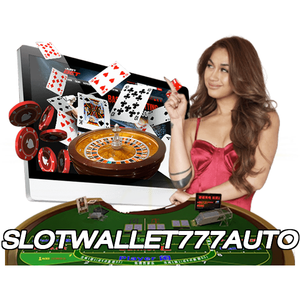 SLOTWALLET777AUTO
